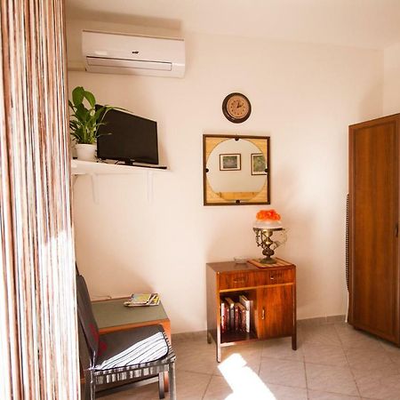 Apartman Punta Vilma Apartment Pula Bagian luar foto