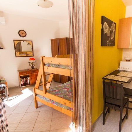 Apartman Punta Vilma Apartment Pula Bagian luar foto