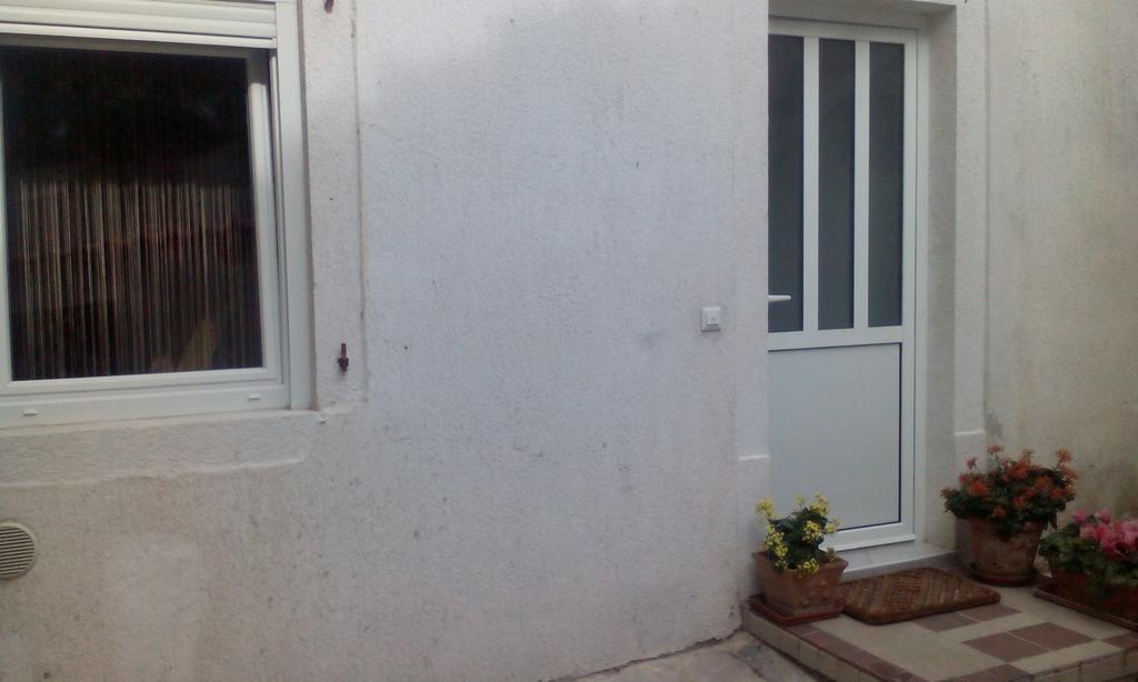 Apartman Punta Vilma Apartment Pula Bagian luar foto