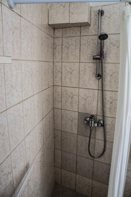 Apartman Punta Vilma Apartment Pula Bagian luar foto