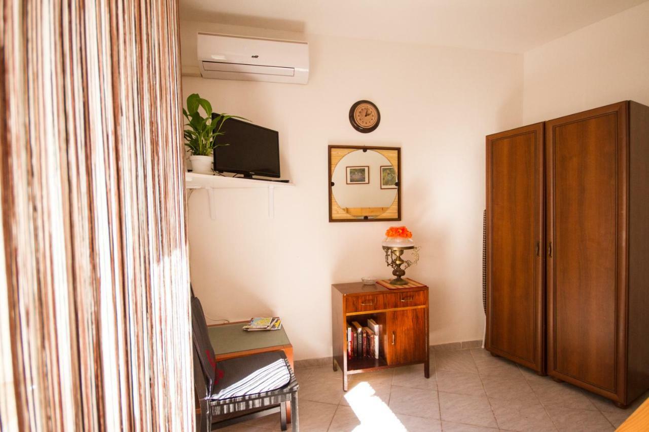 Apartman Punta Vilma Apartment Pula Bagian luar foto