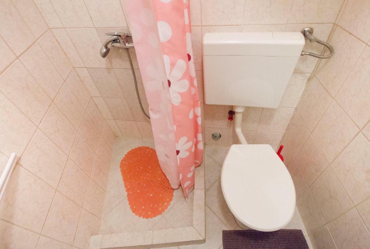 Apartman Punta Vilma Apartment Pula Bagian luar foto